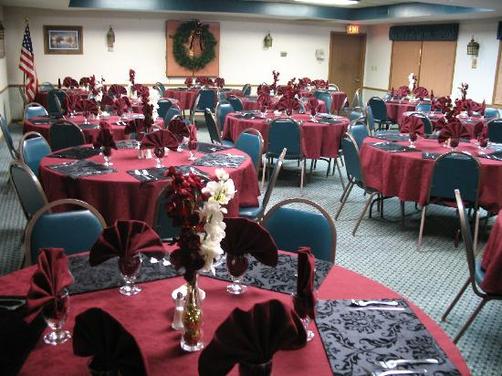 Shawano Four Seasons Resort - Shawano - Conference room