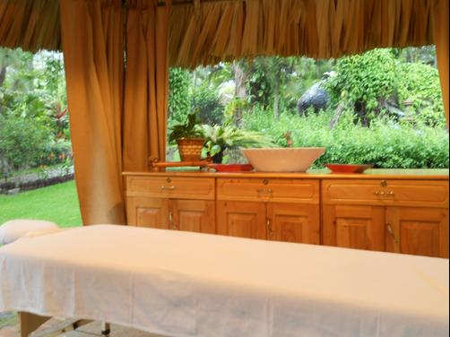 Regis Hotel & Spa - Panajachel - Spa