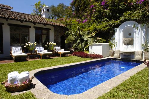 Casa Encantada - Antigua Guatemala - Attractions