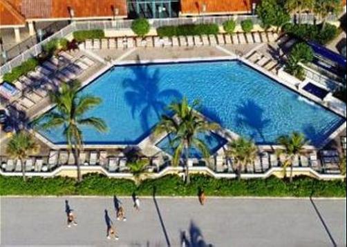Hollywood Beach Resort Cruise Port - Hollywood