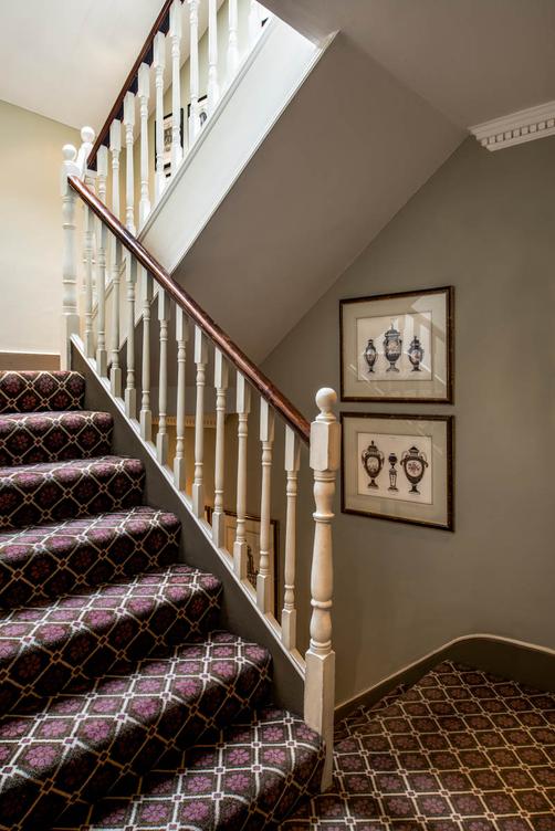 The Cranley - London
