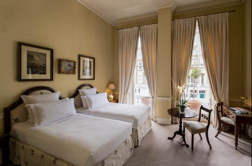 The Cranley - London