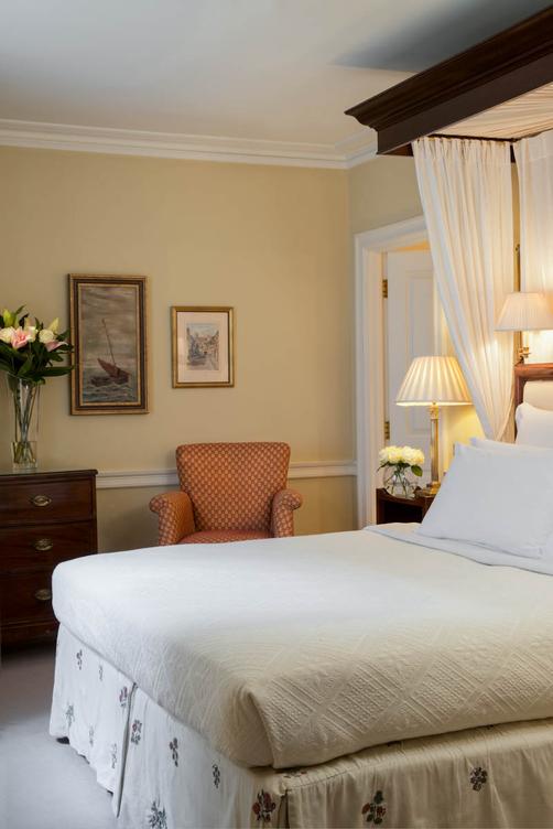 The Cranley - London