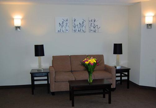 Sleep Inn Salisbury - Salisbury - Lobby