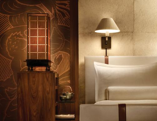 Four Seasons Resort Lana'i at Manele Bay - Lanai City - Bedroom
