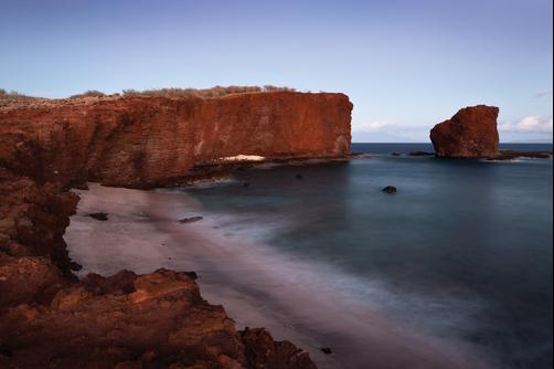 Four Seasons Resort Lana'i at Manele Bay - Lanai City - Outdoors view