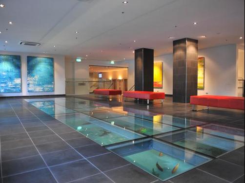Rydges Sydney Central - Surry Hills - Lobby