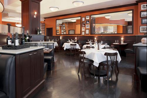 The Westin Portland - Portland - Restaurant
