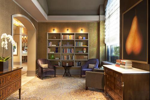 The Westin Portland - Portland