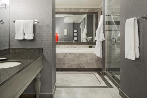 The Westin Portland - Portland - Bedroom