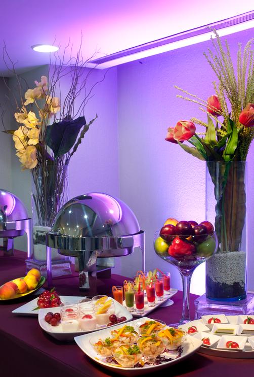 Crowne Plaza Santo Domingo - Santo Domingo