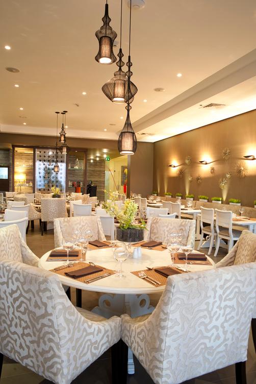 Crowne Plaza Santo Domingo - Santo Domingo