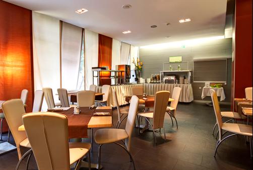 Hotel Park - Ljubljana - Restaurant