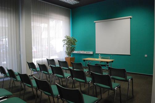 Hotel Park - Ljubljana - Business center
