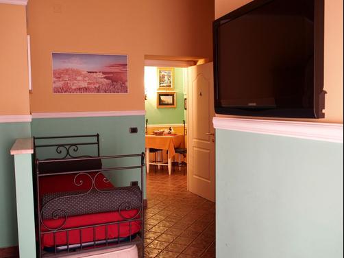 Delle Palme - Naples - Double room
