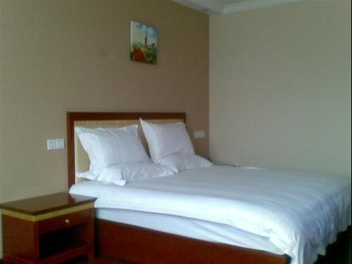 Greentree Inn Nantong Hongming Plaza Hotel - NanTong