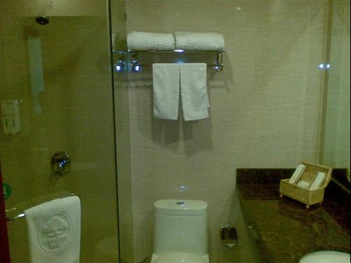 Greentree Inn Nantong Hongming Plaza Hotel - NanTong