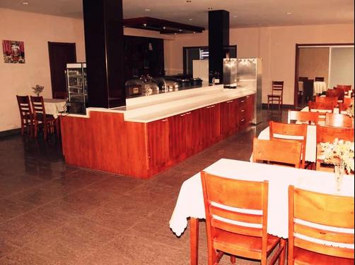 GreenTree Inn Nantong Nanfang Market Hotel - NanTong