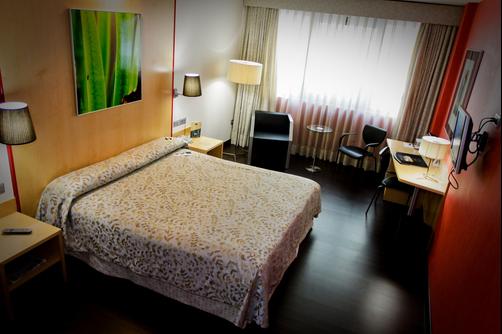 Abba Centrum Alicante - Alicante - Bedroom