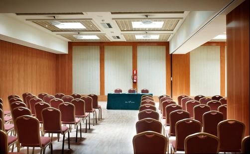 Abba Garden - Barcelona - Conference room