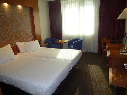 Abba Sants - Barcelona - Bedroom