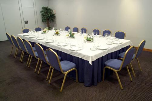 Abba Sants - Barcelona - Conference room
