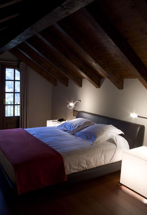 abba Xalet Suite Hotel La Massana - La Massana