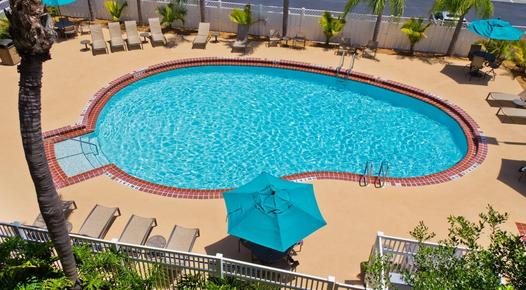 Best Western Plus Siesta Key Gateway - Sarasota