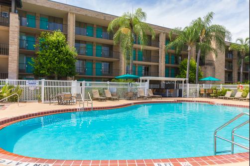 Best Western Plus Siesta Key Gateway - Sarasota - Pool