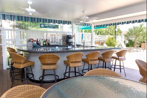 Best Western Plus Siesta Key Gateway - Sarasota - Bar