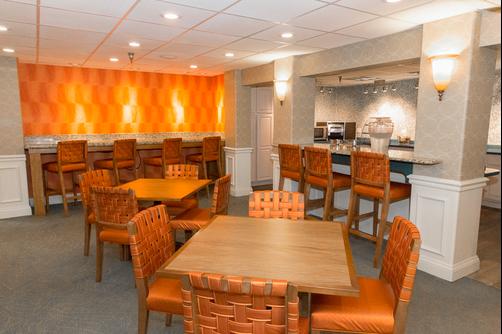 Best Western Plus Siesta Key Gateway - Sarasota - Restaurant