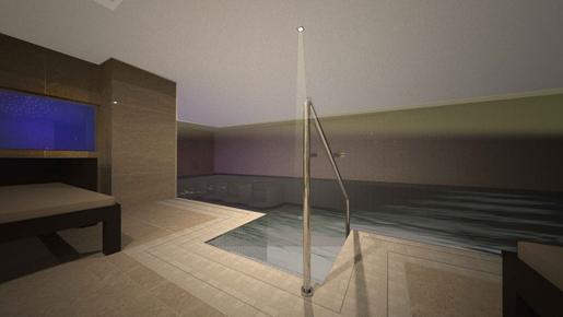 Hotel San Marco - Fiuggi - Spa