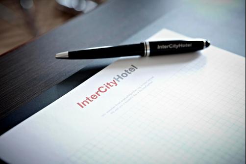 InterCityHotel Rostock - Rostock