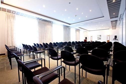 InterCityHotel Rostock - Rostock
