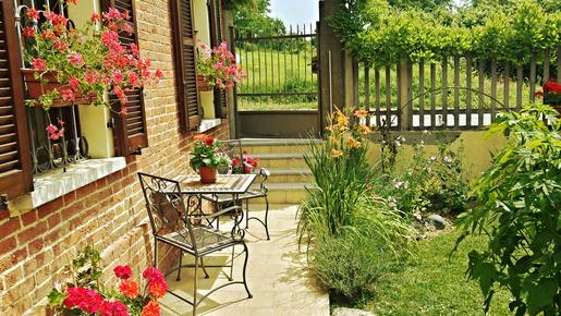 Cascina Bella Vista - Asti - Outdoors view