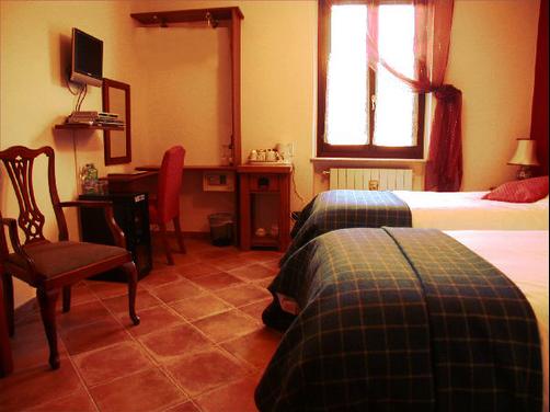 Cascina Bella Vista - Asti - Bedroom
