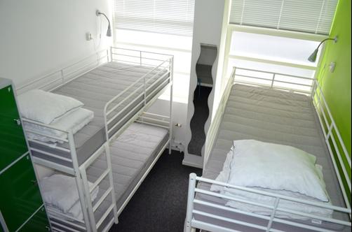 Interhostel - Stockholm