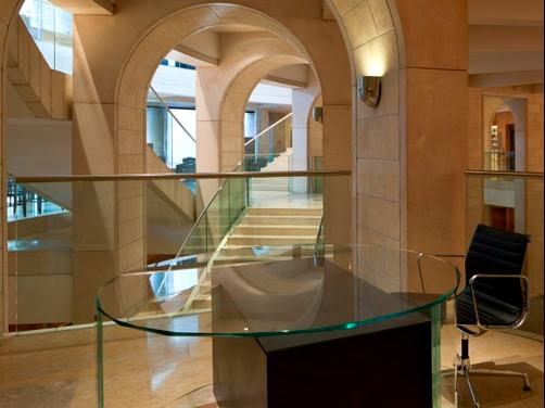 The David Citadel Hotel - Jerusalem