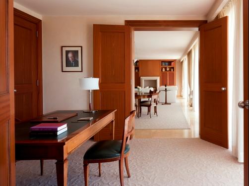 The David Citadel Hotel - Jerusalem