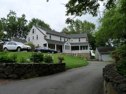 Pheasant Hill Inn B. & B. - Marblehead