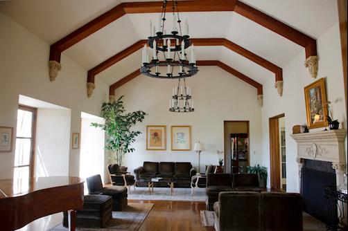 The Willows Historic Palm Spri - Palm Springs - Lobby
