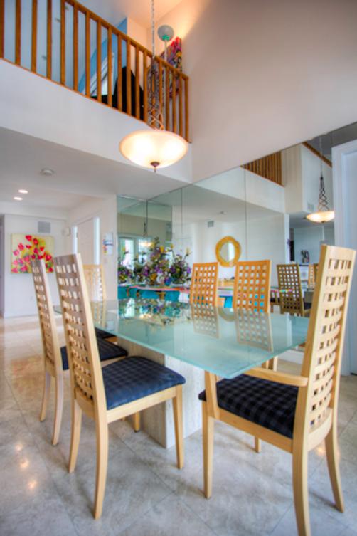 Britannia Villas - Seven Mile Beach - Kitchen