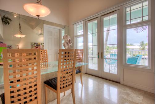 Britannia Villas - Seven Mile Beach - Kitchen