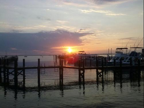 Capt Hiram's Resort - Sebastian - Outdoors view