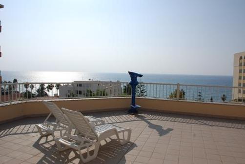 Apartamentos Andalucía - Nerja