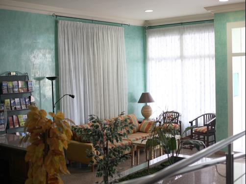 Apartamentos Andalucía - Nerja - Lobby