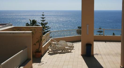 Apartamentos Andalucía - Nerja - Outdoors view