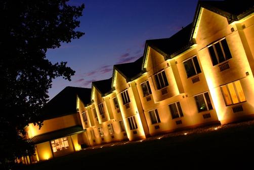 Hotel HP Park Poznan - Poznan
