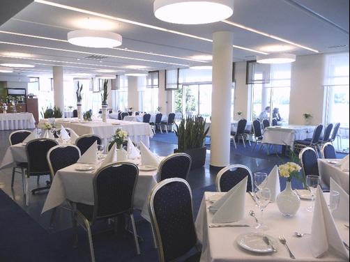 Hotel HP Park Poznan - Poznan