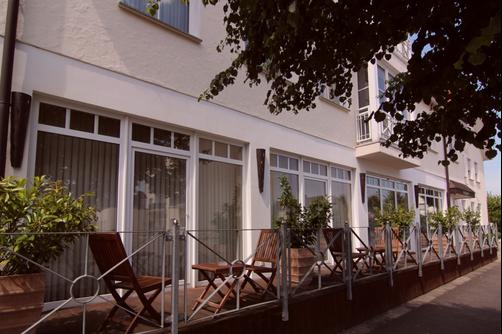 Hotel Heide Residenz - Paderborn - Outdoors view